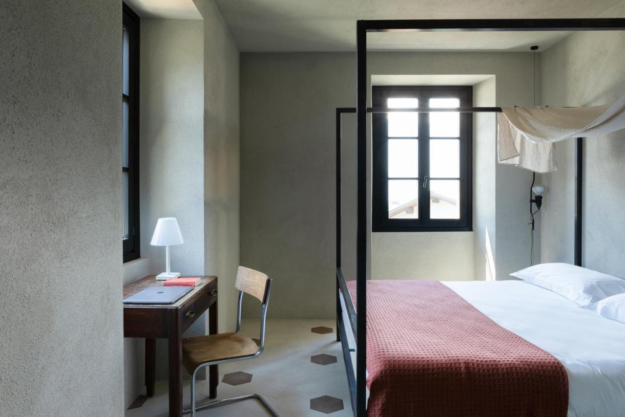 Agriturismo Olmo Sondrio Eksteriør bilde