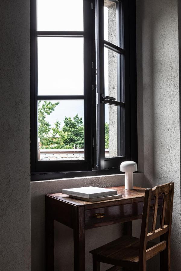 Agriturismo Olmo Sondrio Eksteriør bilde