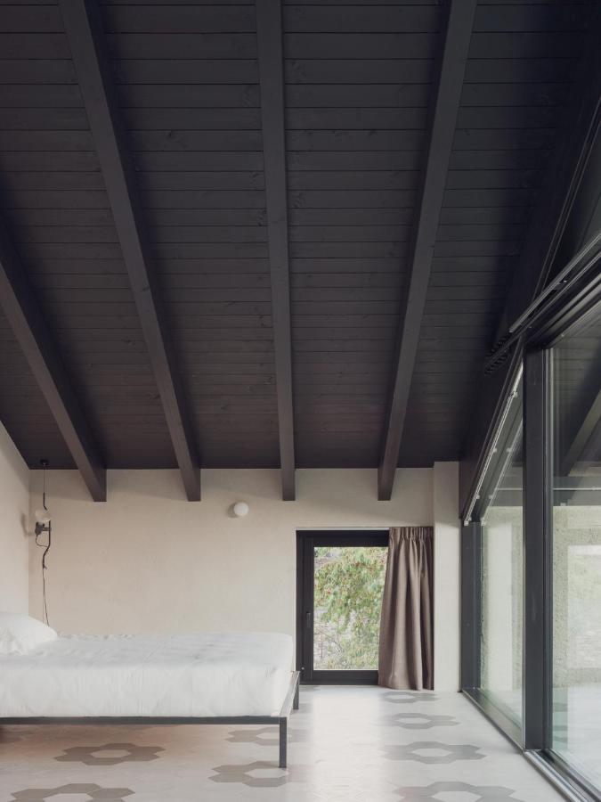 Agriturismo Olmo Sondrio Eksteriør bilde