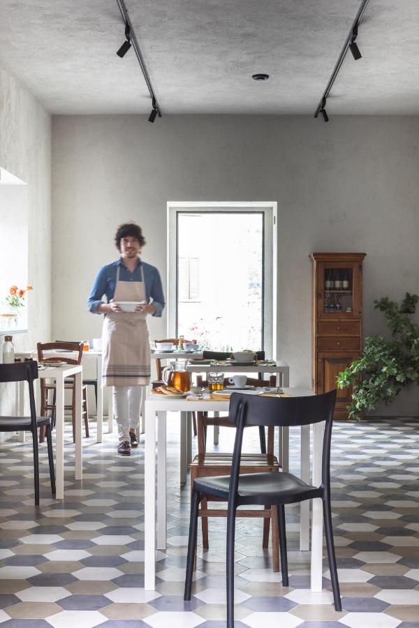 Agriturismo Olmo Sondrio Eksteriør bilde
