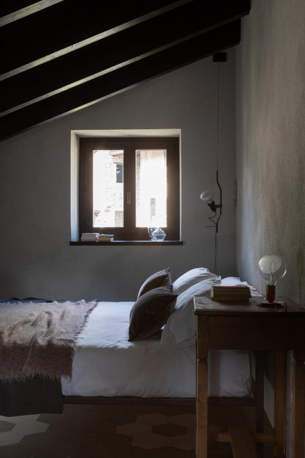 Agriturismo Olmo Sondrio Eksteriør bilde