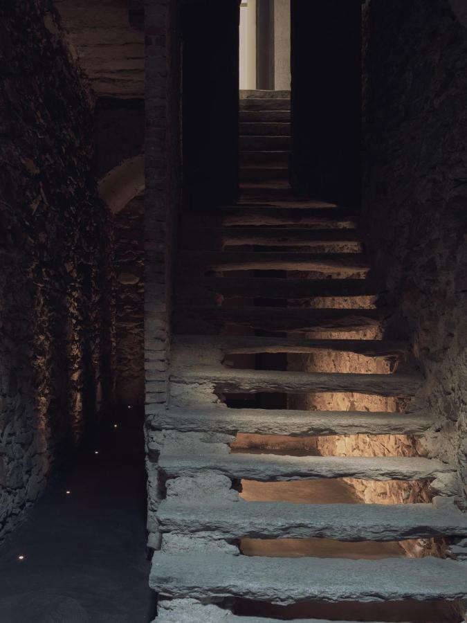 Agriturismo Olmo Sondrio Eksteriør bilde