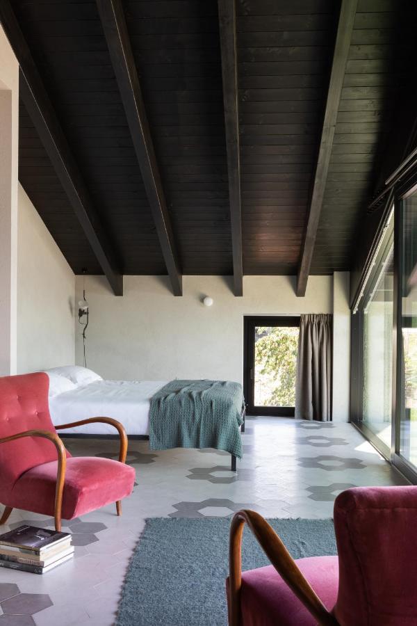 Agriturismo Olmo Sondrio Eksteriør bilde
