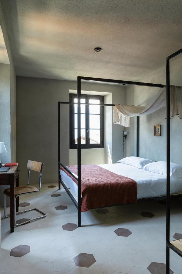 Agriturismo Olmo Sondrio Eksteriør bilde