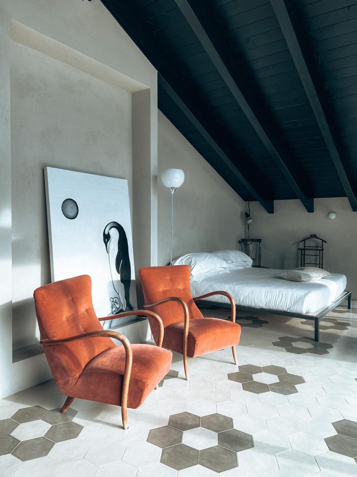 Agriturismo Olmo Sondrio Eksteriør bilde