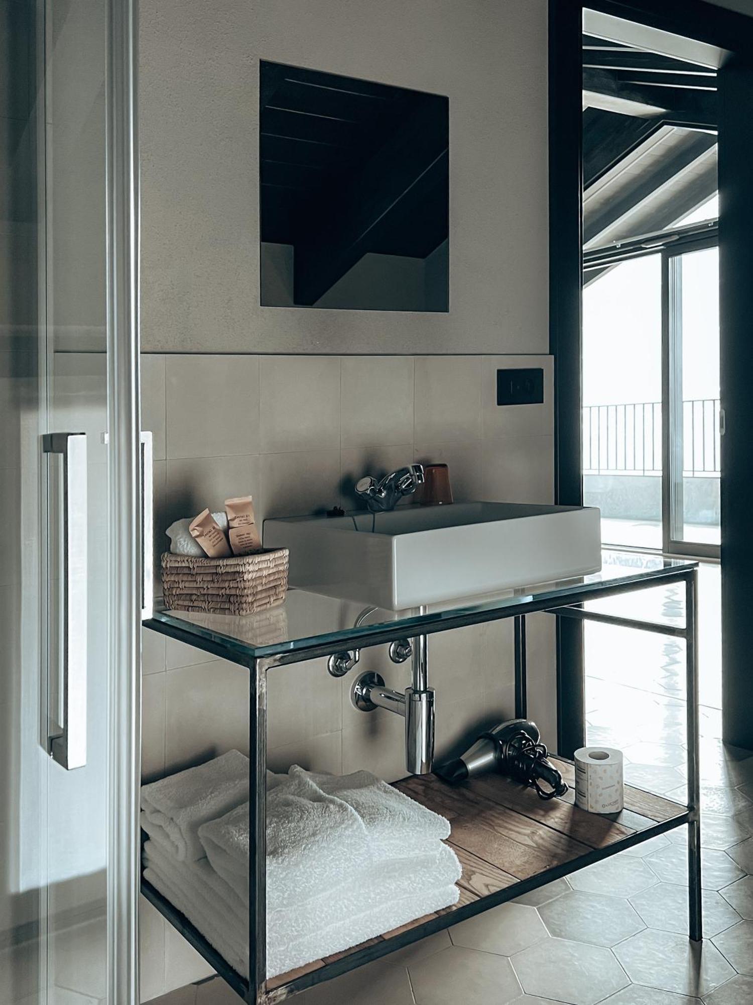 Agriturismo Olmo Sondrio Eksteriør bilde